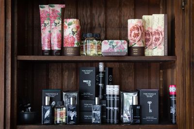 Discover Self-care — handpicked gift, Shop Komoda, Chicago