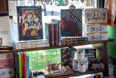 Cards, Books & Puzzles — handpicked gift, Shop Komoda, Chicago