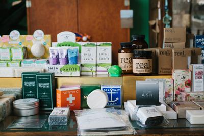 Discover Self-care — handpicked gift, Shop Komoda, Chicago