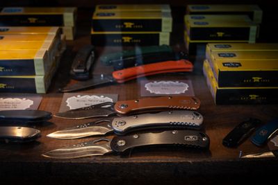 More Gifts — handpicked gift, Shop Komoda, Chicago