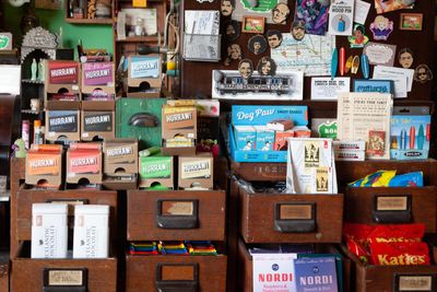 More Gifts — handpicked gift, Shop Komoda, Chicago