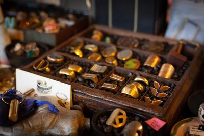 Our Selection — handpicked gift, Shop Komoda, Chicago