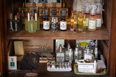 Discover Self-care — handpicked gift, Shop Komoda, Chicago