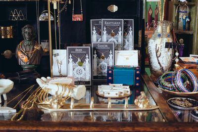 Our Selection — handpicked gift, Shop Komoda, Chicago
