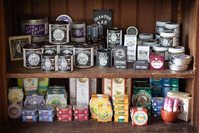 Discover Self-care — handpicked gift, Shop Komoda, Chicago