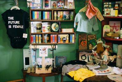 More Gifts — handpicked gift, Shop Komoda, Chicago