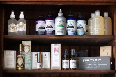 Discover Self-care — handpicked gift, Shop Komoda, Chicago