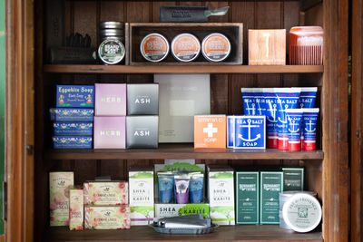 Discover Self-care — handpicked gift, Shop Komoda, Chicago